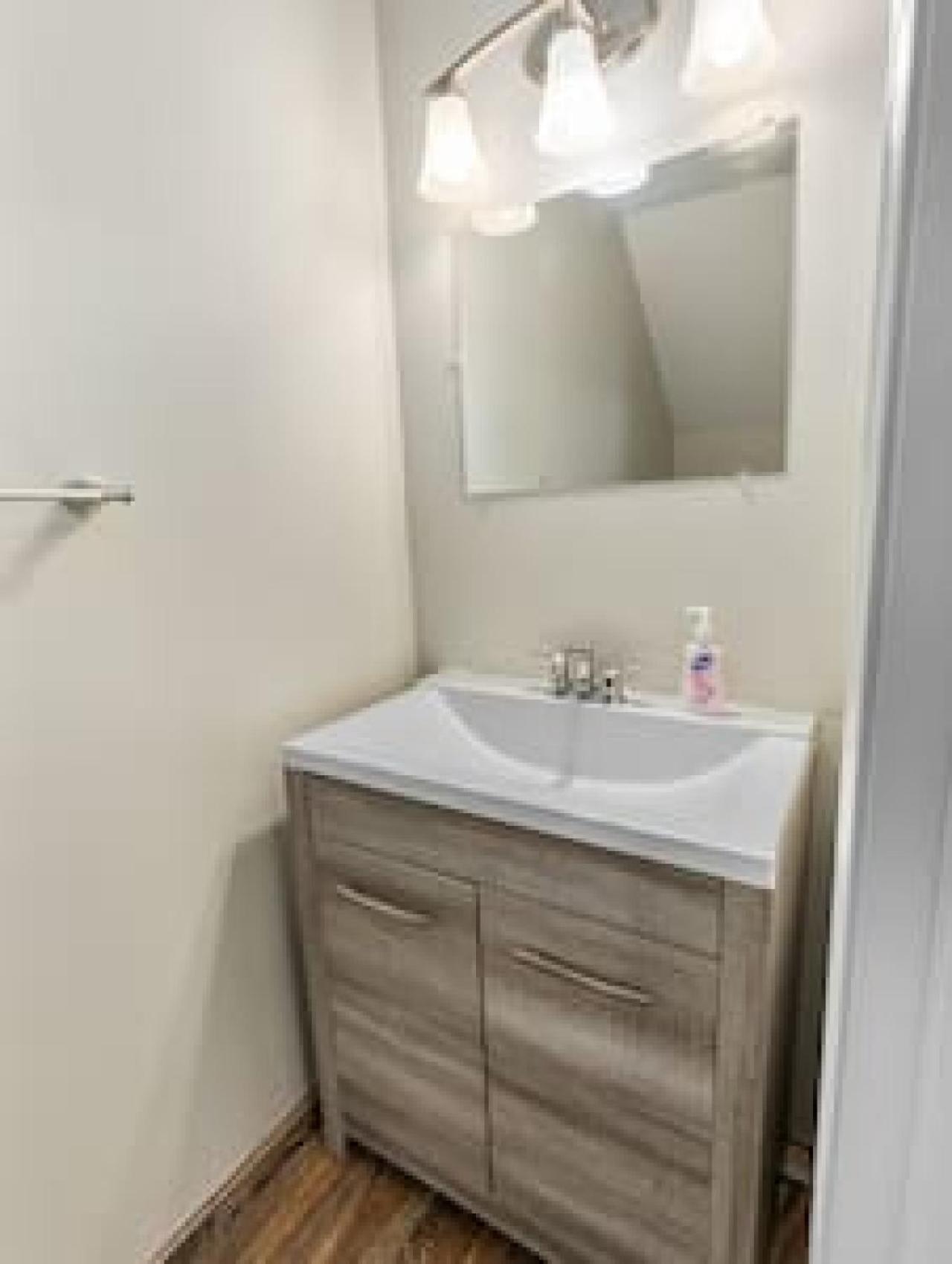 Corporate Housing Mgm Apartamento Detroit Exterior foto